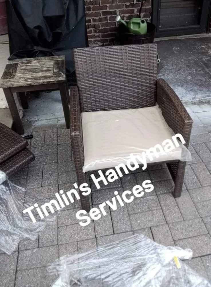 Expert lawn care service in Turtle Creek, PA by Timlin's Handyman Services