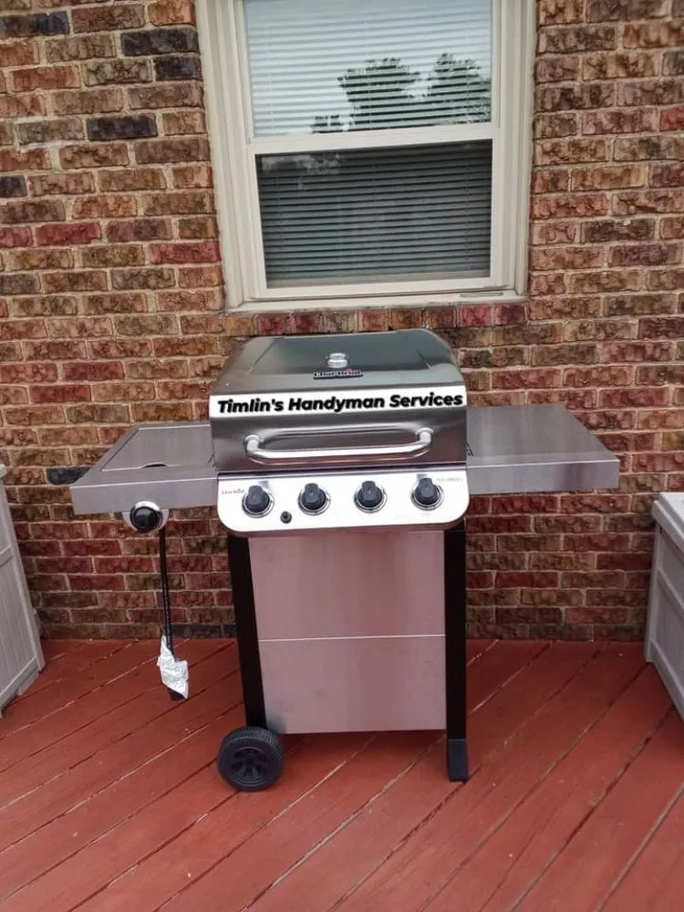 Reliable lawn mowing service experts serving Turtle Creek, PA - Timlin's Handyman Services