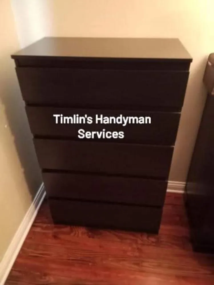 Expert landscaping services for residential properties in Turtle Creek, PA by Timlin's Handyman Services