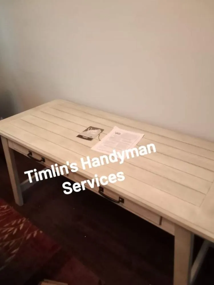 Custom landscape installation near you in Turtle Creek, PA by Timlin's Handyman Services