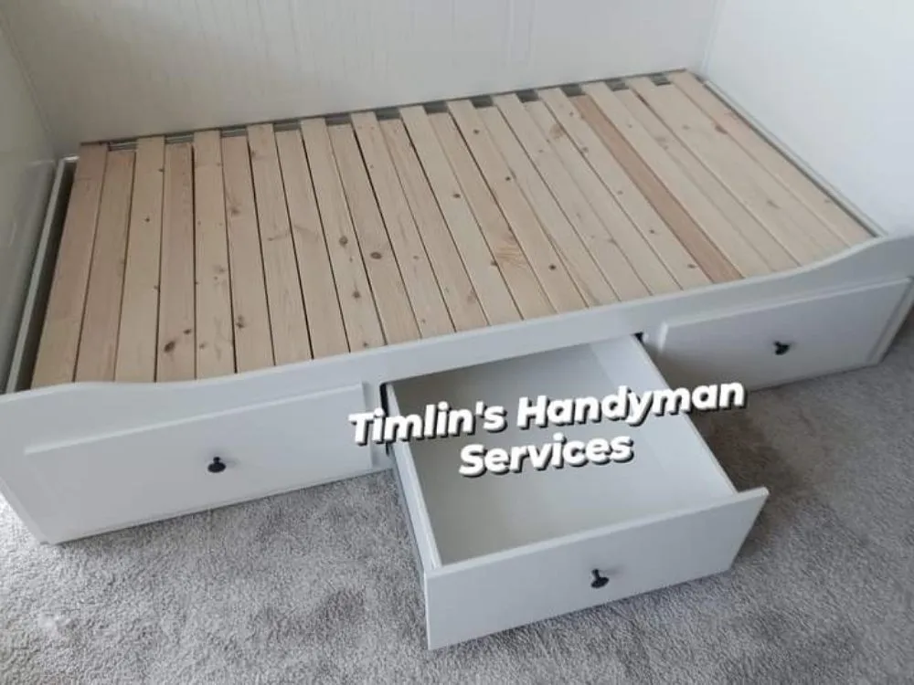 Trusted landscaping services with custom design in Turtle Creek, PA by Timlin's Handyman Services