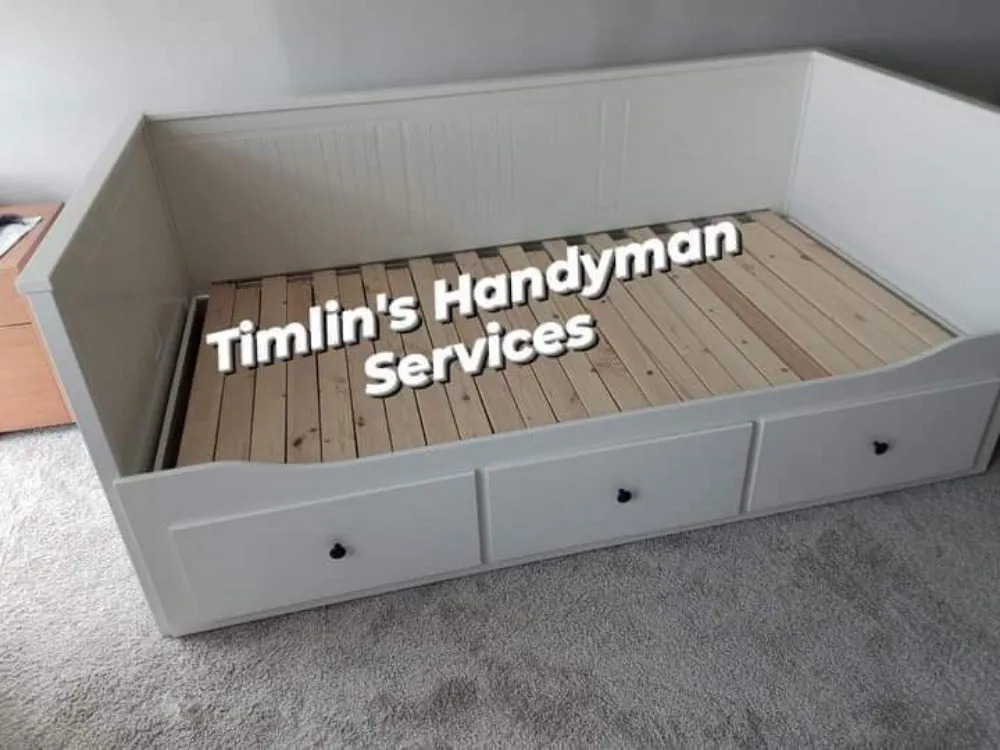 Affordable outdoor landscaping for outdoor upgrades in Turtle Creek, PA by Timlin's Handyman Services