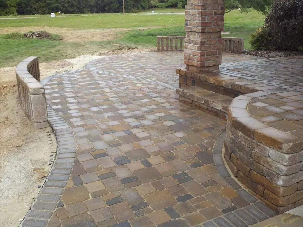 Trusted landscape installation for year-round maintenance across Brillion, WI - Timmers Hardscapes