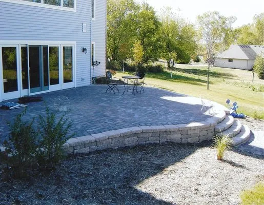 Timmers Hardscapes