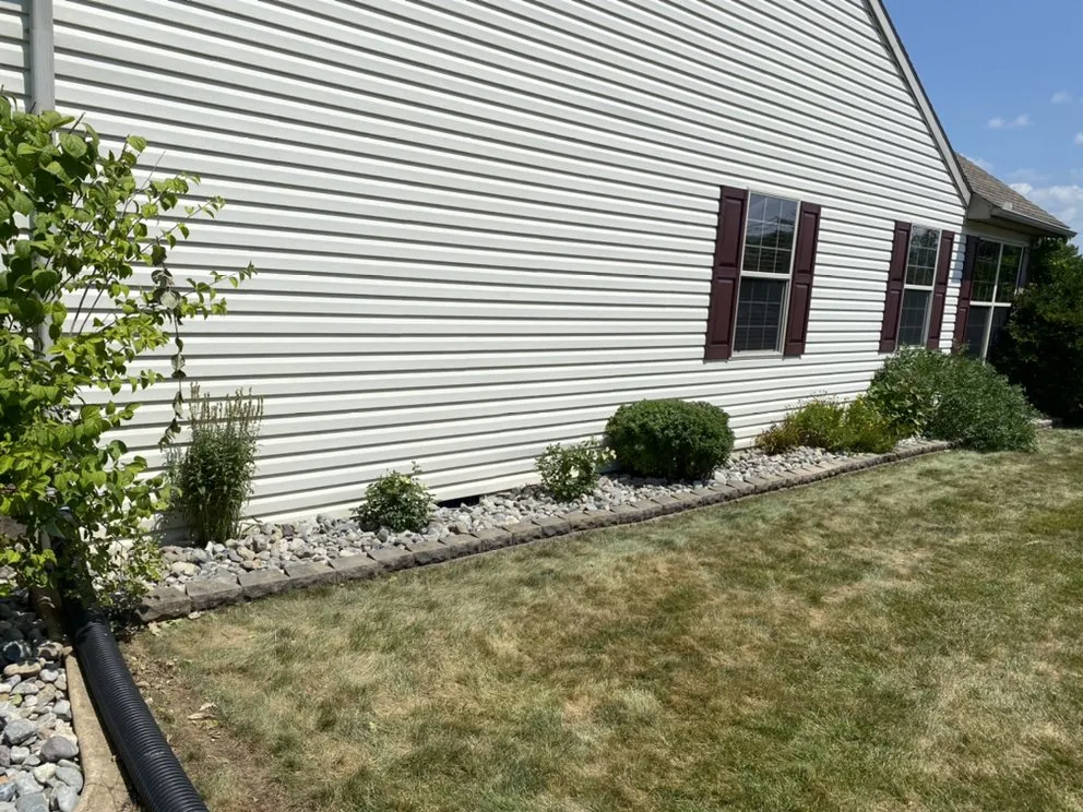 Trusted landscaping services for residential properties in Orrstown, PA by Timmons Supreme Service LLC