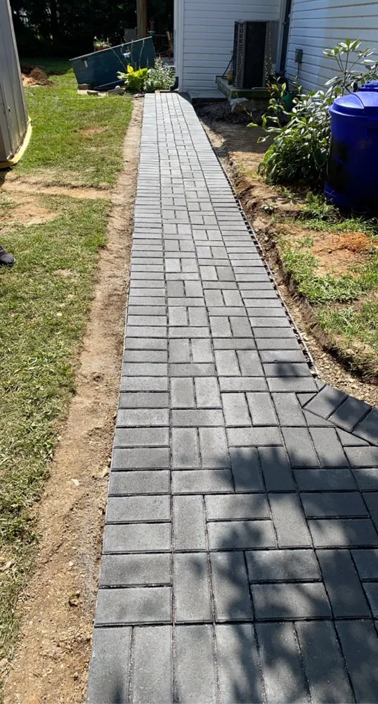 Affordable lawn care service for homes across Orrstown, PA - Timmons Supreme Service LLC