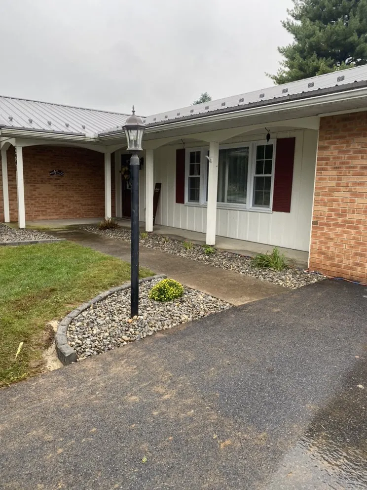Affordable residential landscaping with custom design across Orrstown, PA - Timmons Supreme Service LLC