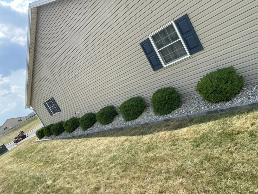 Expert lawn care service for beautiful yards in Orrstown, PA by Timmons Supreme Service LLC