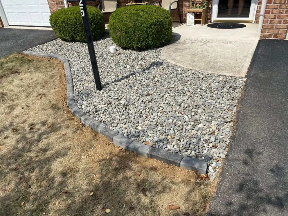 Professional lawn care service for residential properties across Orrstown, PA - Timmons Supreme Service LLC