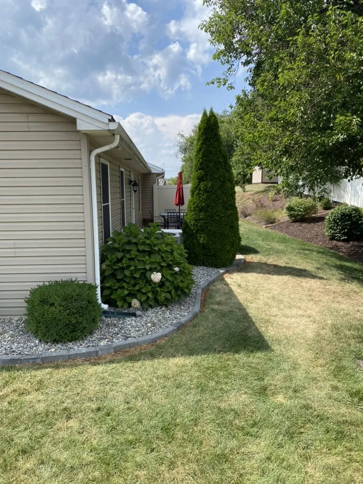 Trusted landscape installation for residential properties across Orrstown, PA - Timmons Supreme Service LLC