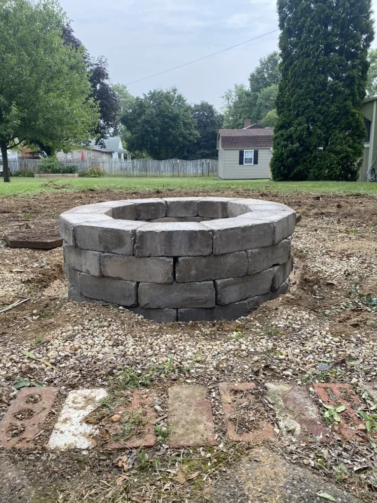 Professional residential landscaping for beautiful yards across Orrstown, PA - Timmons Supreme Service LLC