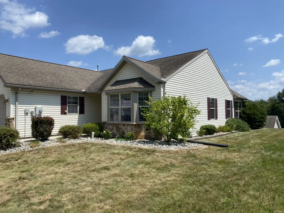 Trusted landscape design experts serving Orrstown, PA - Timmons Supreme Service LLC