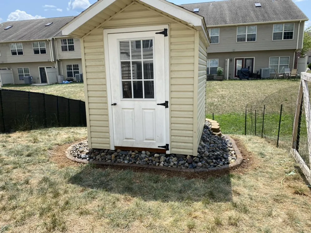 Top-rated yard cleanup service for outdoor upgrades in Orrstown, PA by Timmons Supreme Service LLC
