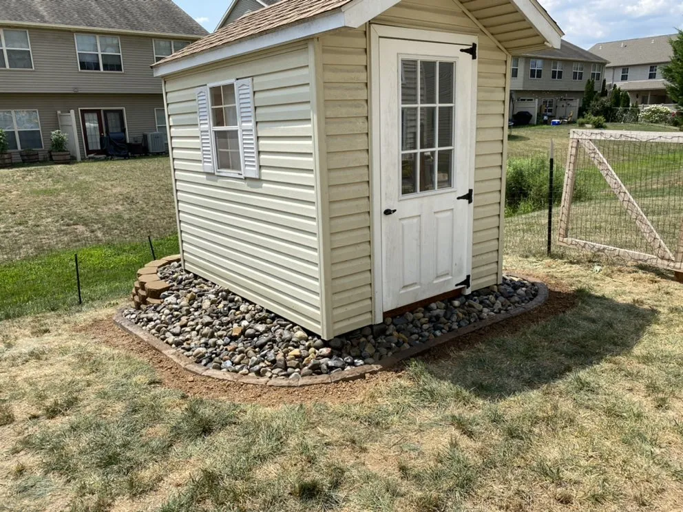 Reliable yard cleanup service in Orrstown, PA by Timmons Supreme Service LLC