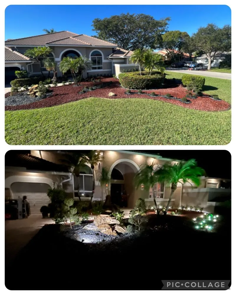 Professional lawn mowing service experts serving Tamarac, FL - Timmy D’s Lawn and Landscaping