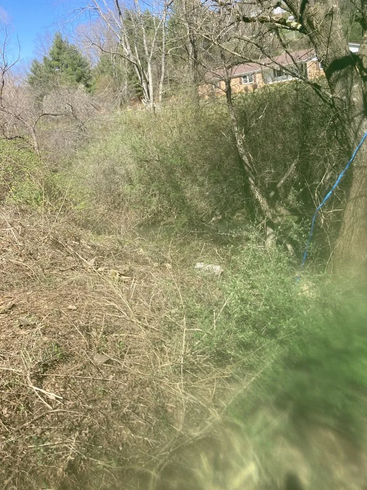 Affordable outdoor landscaping in Bluefield, WV - Timmys Enterprise