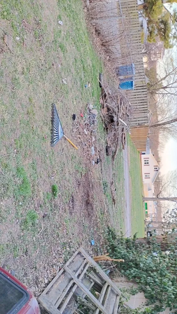 Affordable landscape design near you across Mount Carmel, IL - Timmy's Lawn Care