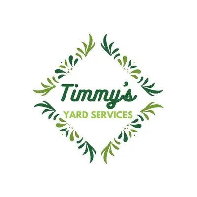 Timmys yard services Logo