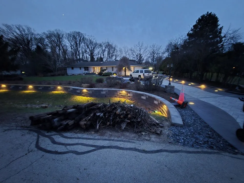 Top-rated yard maintenance in Arlington Heights, IL by Timothy Cordingley Landscape Construction