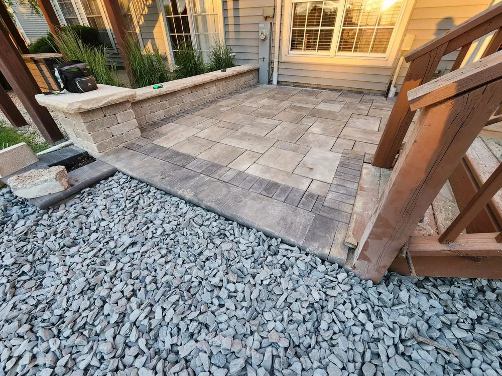 Top-rated outdoor landscaping experts serving Arlington Heights, IL - Timothy Cordingley Landscape Construction