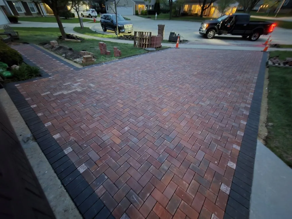 Trusted landscaping services in Arlington Heights, IL - Timothy Cordingley Landscape Construction