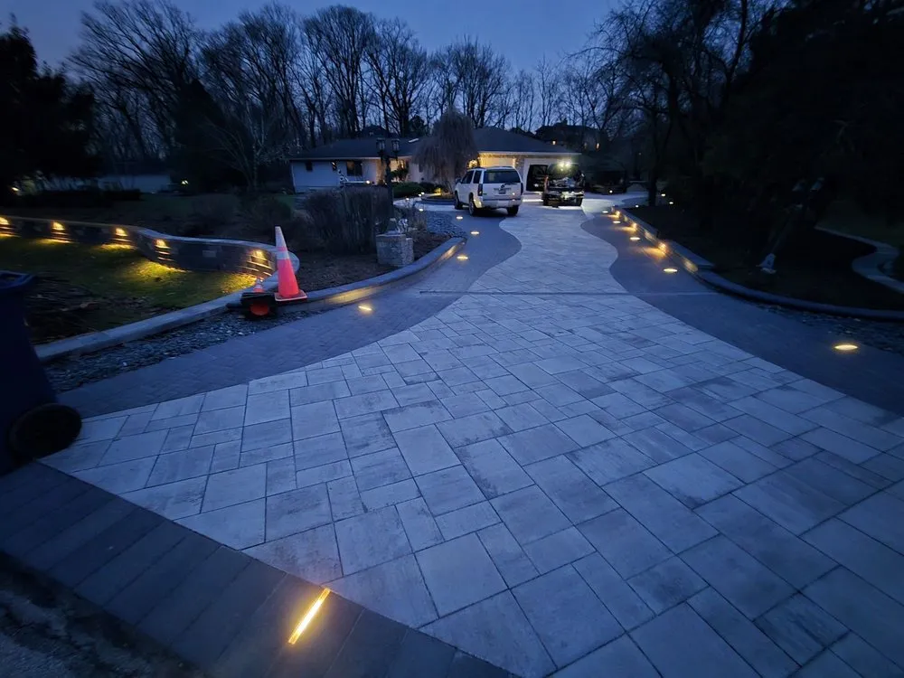 Expert landscape design in Arlington Heights, IL - Timothy Cordingley Landscape Construction