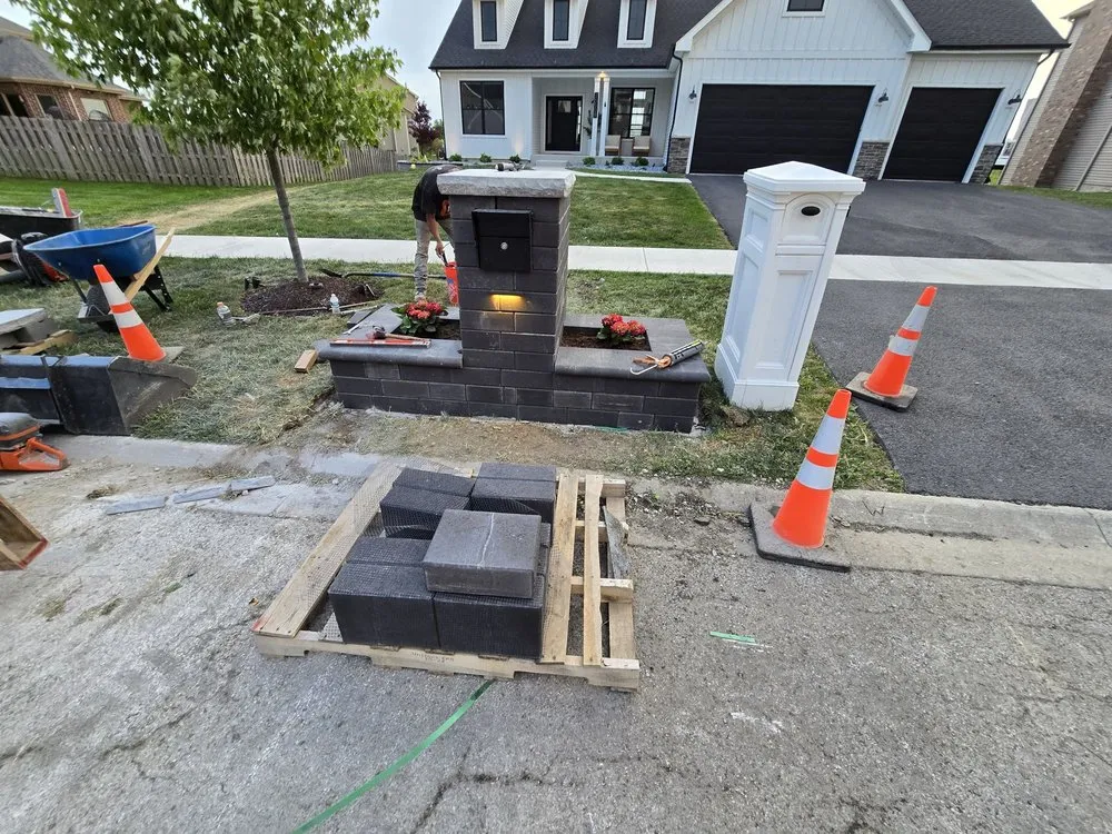 Reliable lawn mowing service in Arlington Heights, IL - Timothy Cordingley Landscape Construction