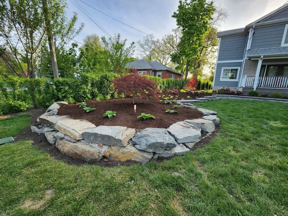 Expert lawn care service in Arlington Heights, IL by Timothy Cordingley Landscape Construction