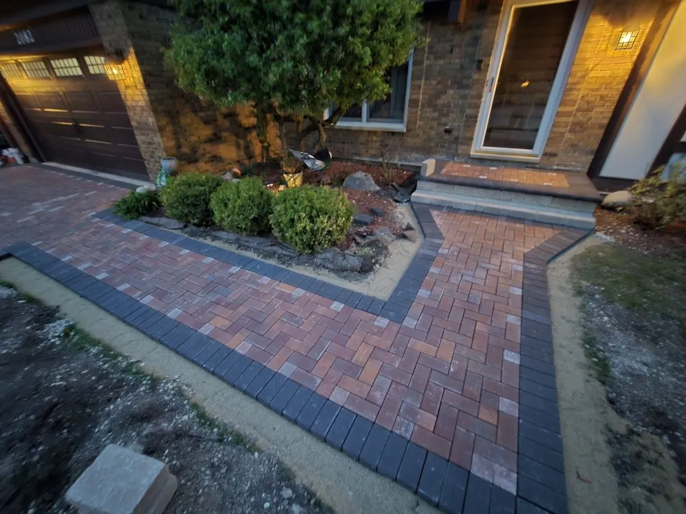 Trusted landscaping services with custom design across Arlington Heights, IL - Timothy Cordingley Landscape Construction
