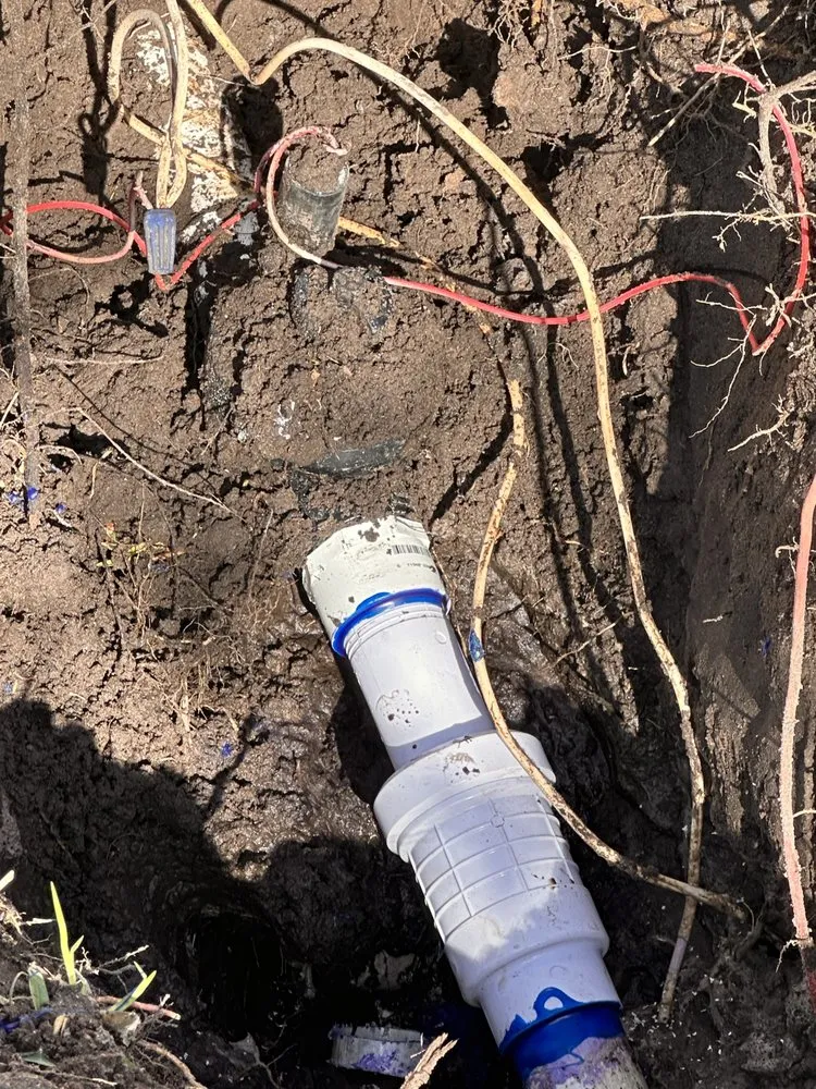 Top-rated residential landscaping for beautiful yards in Wimauma, FL by Timothy on Time Irrigation and Landscape