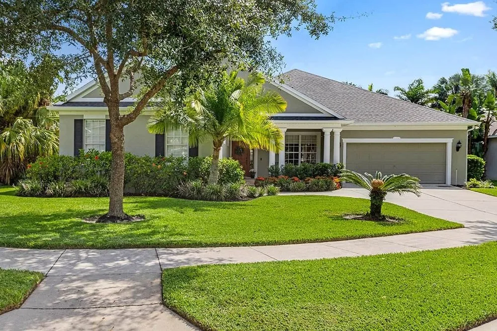 Local landscaping services experts serving Wimauma, FL - Timothy on Time Irrigation and Landscape