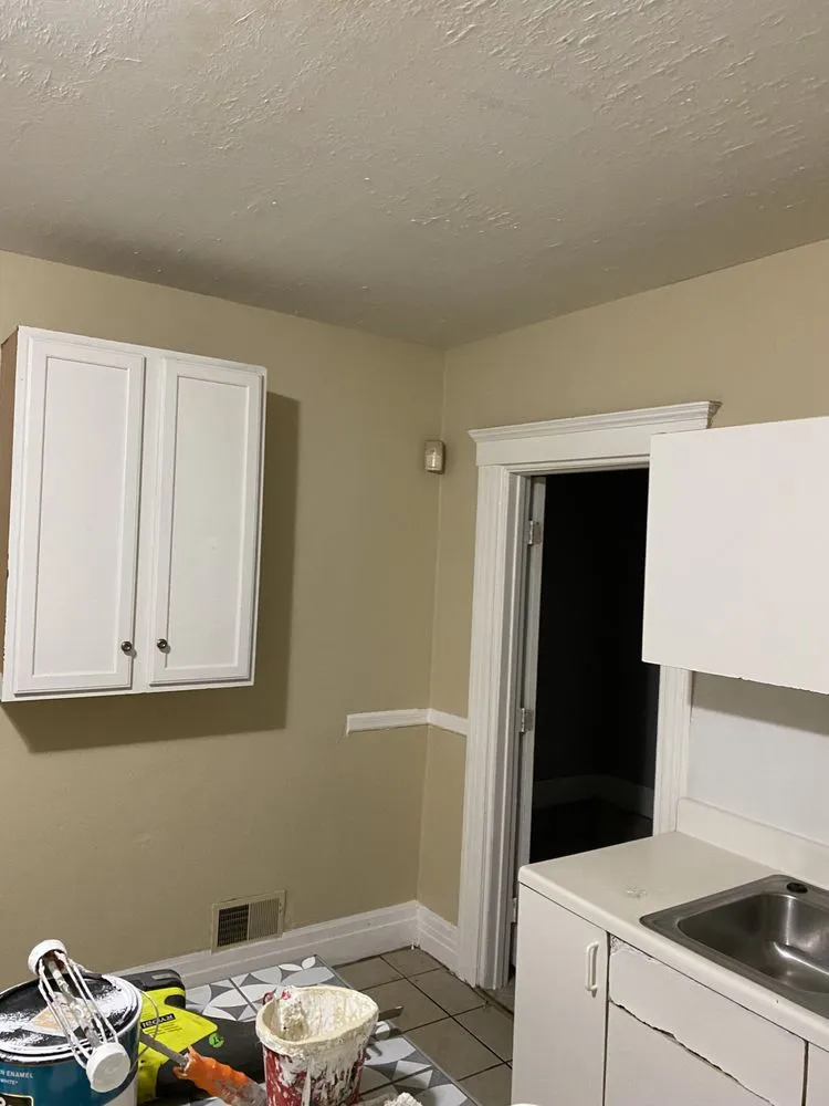 Affordable yard cleanup service experts serving Detroit, MI - Timothy The Painter