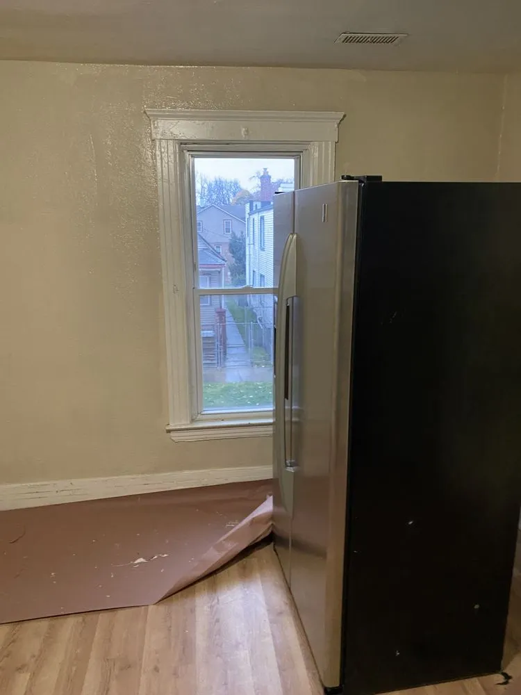 Local outdoor landscaping in Detroit, MI - Timothy The Painter