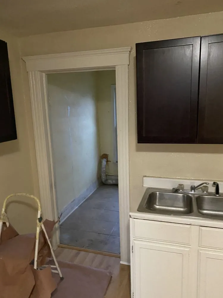 Affordable outdoor landscaping in Detroit, MI - Timothy The Painter