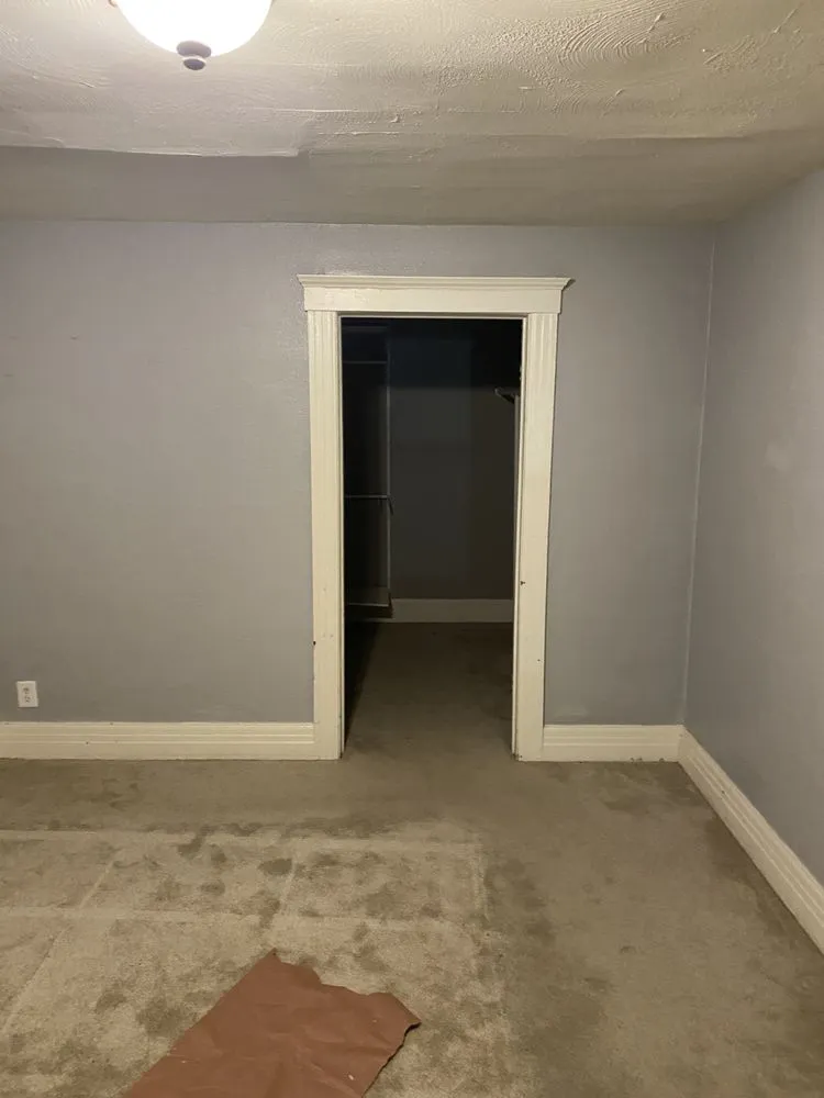 Professional landscape installation for residential properties in Detroit, MI by Timothy The Painter