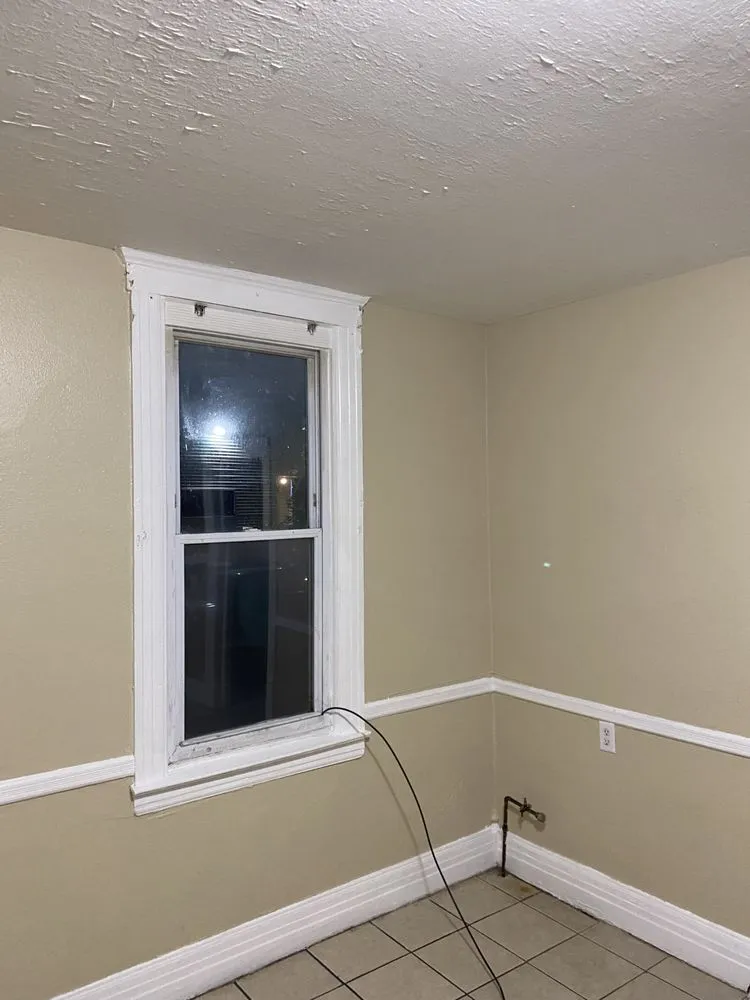 Trusted yard maintenance in Detroit, MI by Timothy The Painter