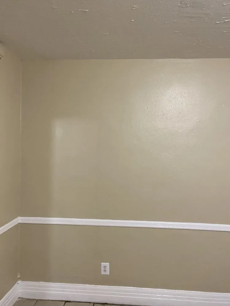 Custom yard maintenance in Detroit, MI - Timothy The Painter