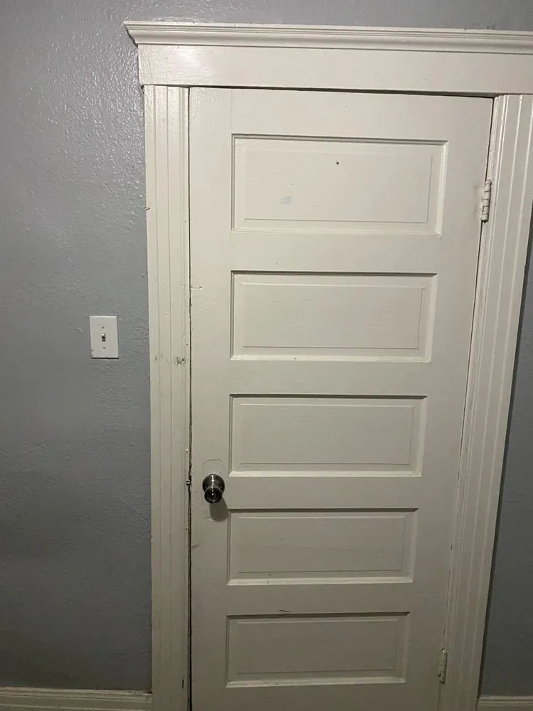 Custom landscape design in Detroit, MI by Timothy The Painter