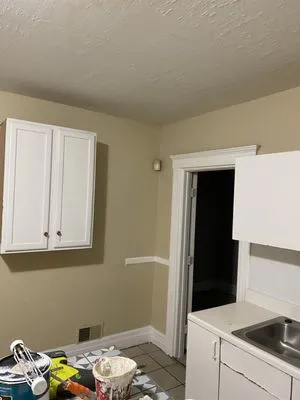 Timothy The Painter Logo