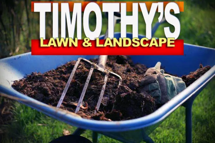 Affordable residential landscaping for outdoor upgrades across North Chesterfield, VA - Timothy's Lawn Care