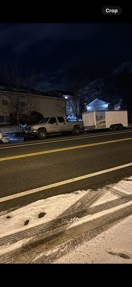 Local outdoor landscaping for residential properties in Midway, UT by Timpanogos Landscaping and Snow Removal