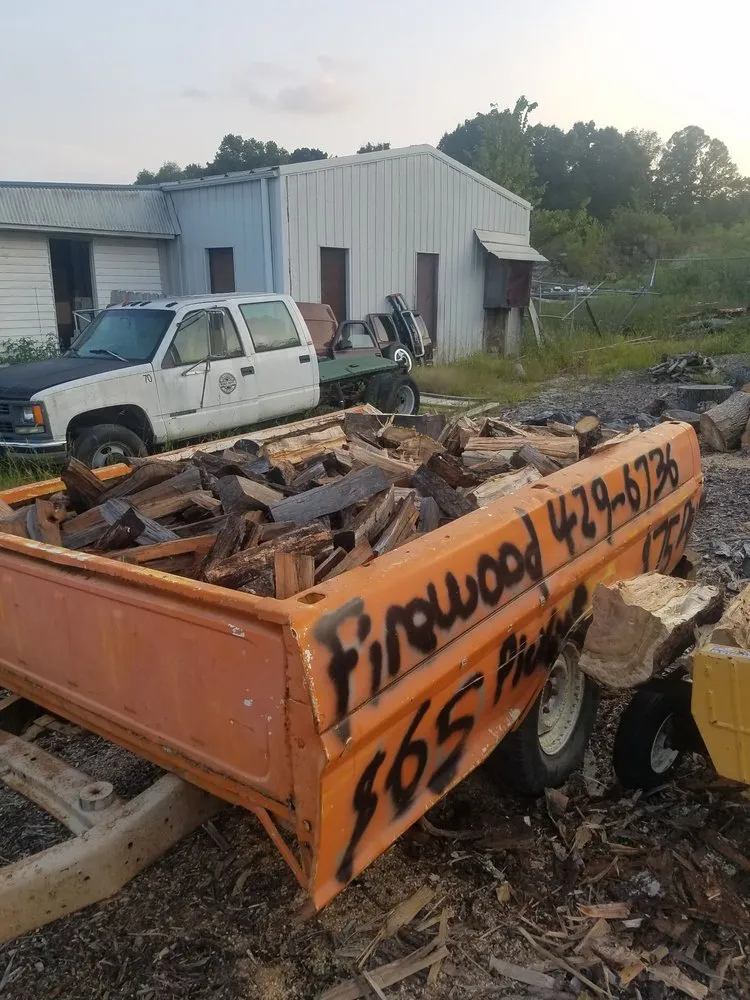 Reliable lawn mowing service experts serving Kingsport, TN - Tim's Affordable Lawncare