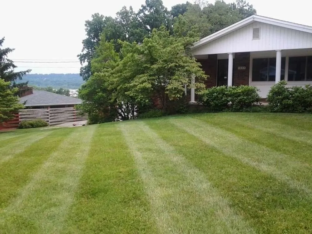 Expert landscape installation in Kingsport, TN - Tim's Affordable Lawncare