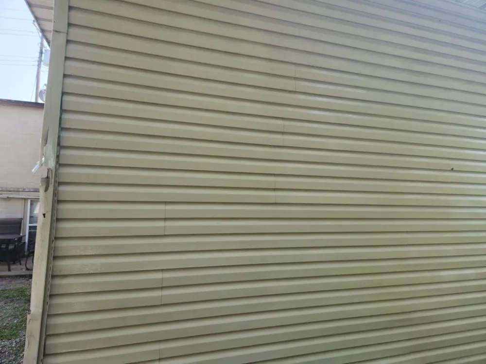 Custom lawn mowing service for homes across New Albany, IN - Tim's Basic Auto Repair,landscaping,light Construction, Lawn Car