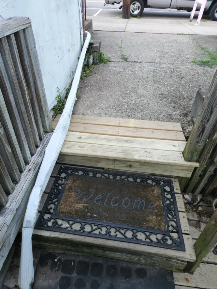 Top-rated lawn care service in New Albany, IN - Tim's Basic Auto Repair,landscaping,light Construction, Lawn Car