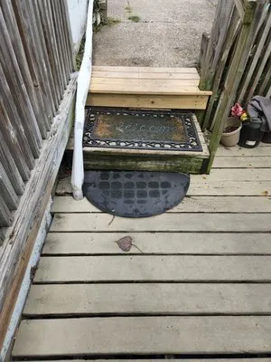 Tim's Basic Auto Repair,landscaping,light Construction, Lawn Car Logo