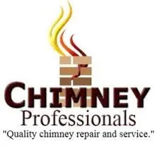 Tim's Chimney & Masonry Logo