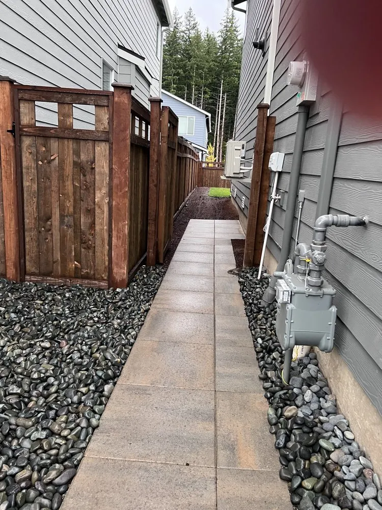 Professional landscape design in Auburn, WA - Tim’s Complete Landscape Management