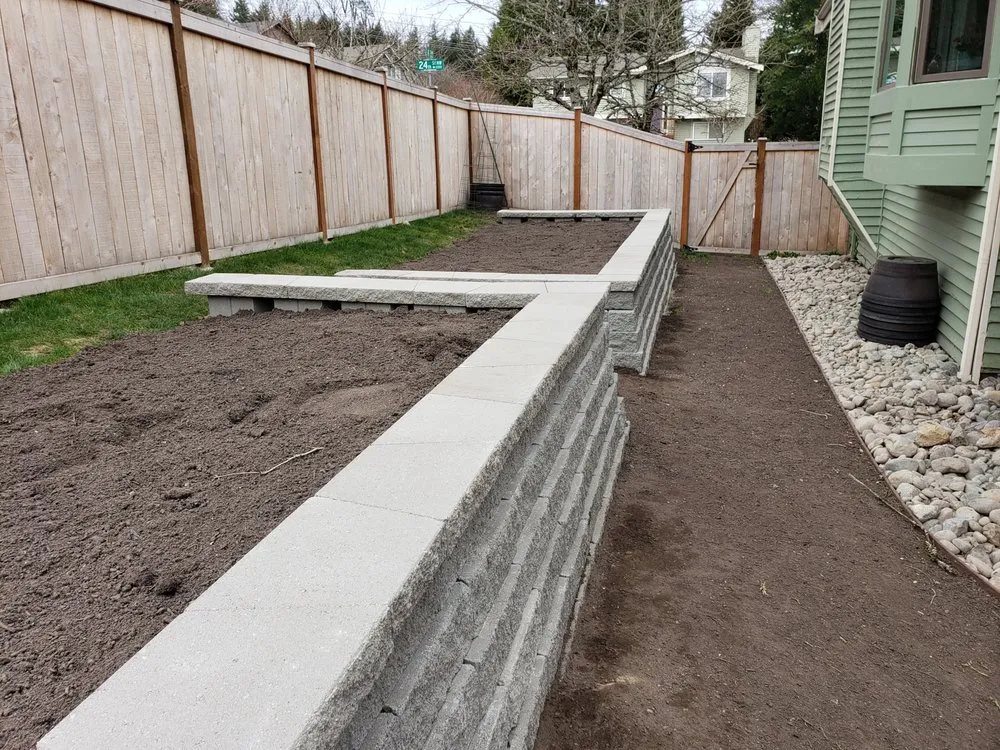 Professional yard cleanup service near you across Auburn, WA - Tim’s Complete Landscape Management