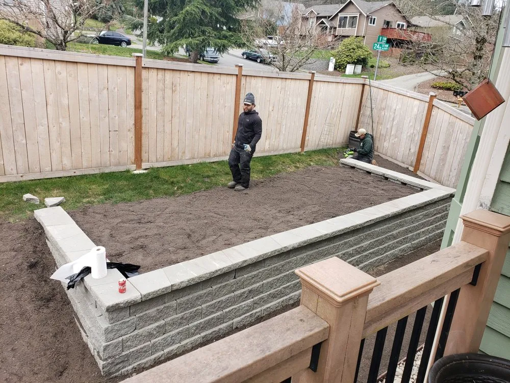 Top-rated lawn care service near you in Auburn, WA by Tim’s Complete Landscape Management